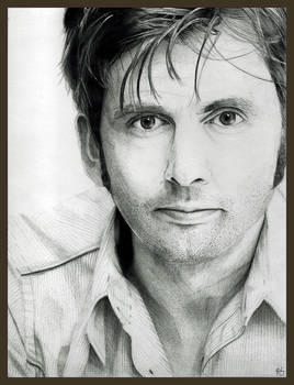 David Tennant