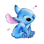 Baby Stitch