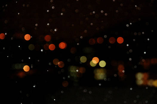 Bokeh II