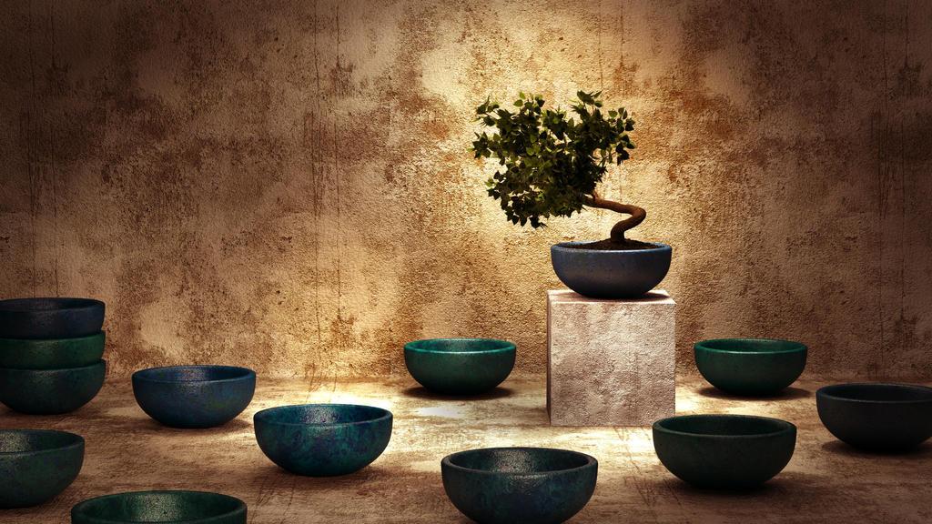 Bonsai