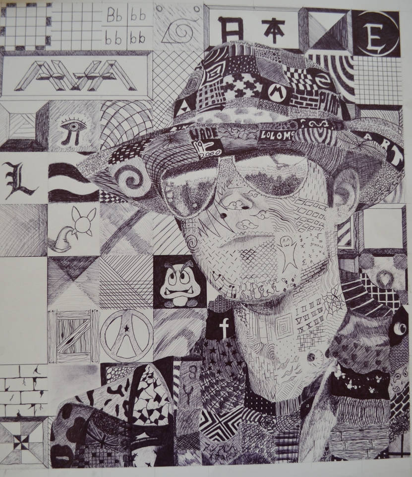 Stone Cold Pimp by Bboy-Exorcist on DeviantArt