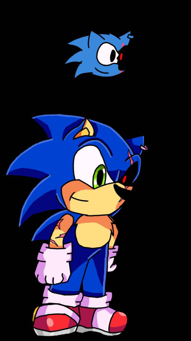 Faker sonic (xenophanes)as in winx club design by sagalights on DeviantArt