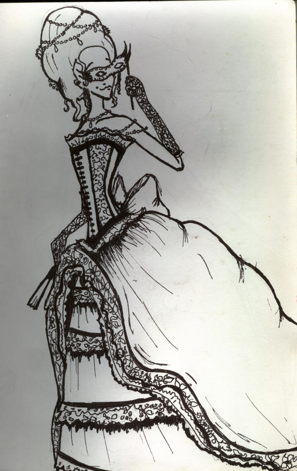 Deviantart Rococco Rococco Airbourne by PretteeGurlPoizen on DeviantArt