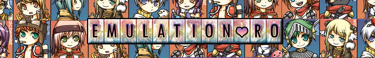 Emulation Forum Banner by magical-pencil on DeviantArt