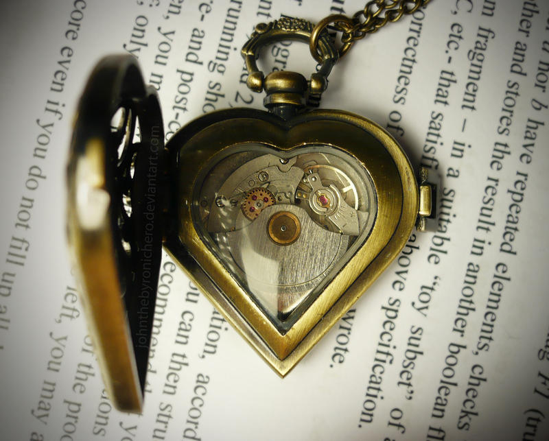 Clockwork Heart