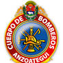 Bomberos de Anzoategui