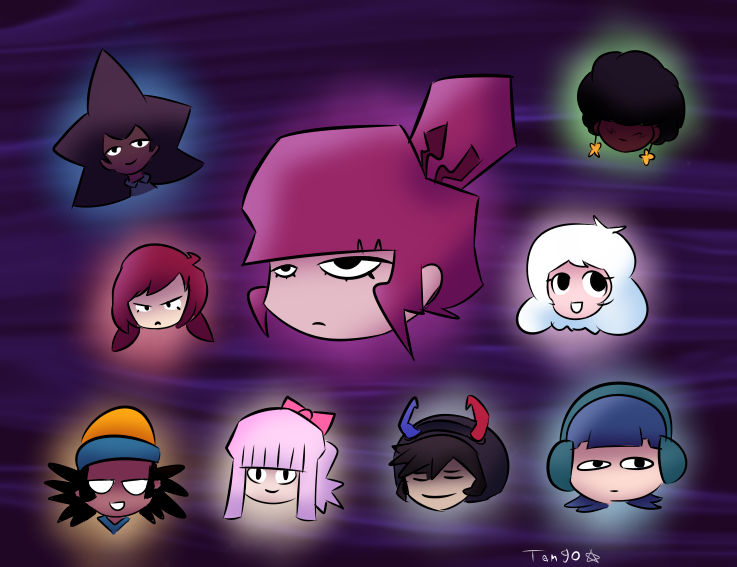 Mindwave by TangoStar on DeviantArt