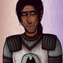 this dummy (elder scrolls)