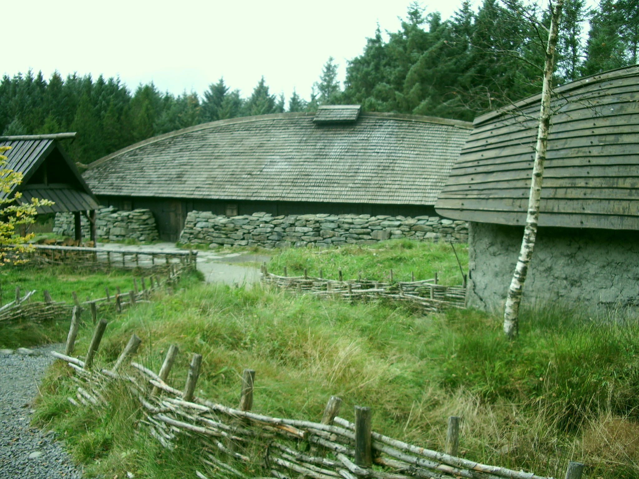 Viking Village 6