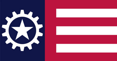 Coalition Flag