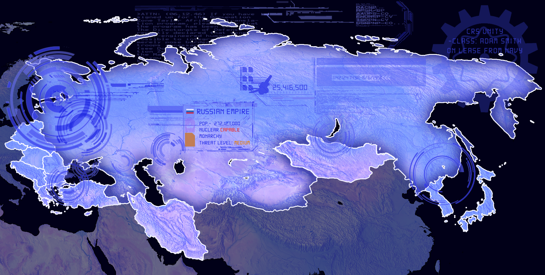 Russian State Deviantart Russia by RvBOMally on DeviantArt