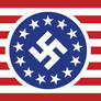 Flag of the New American Republic