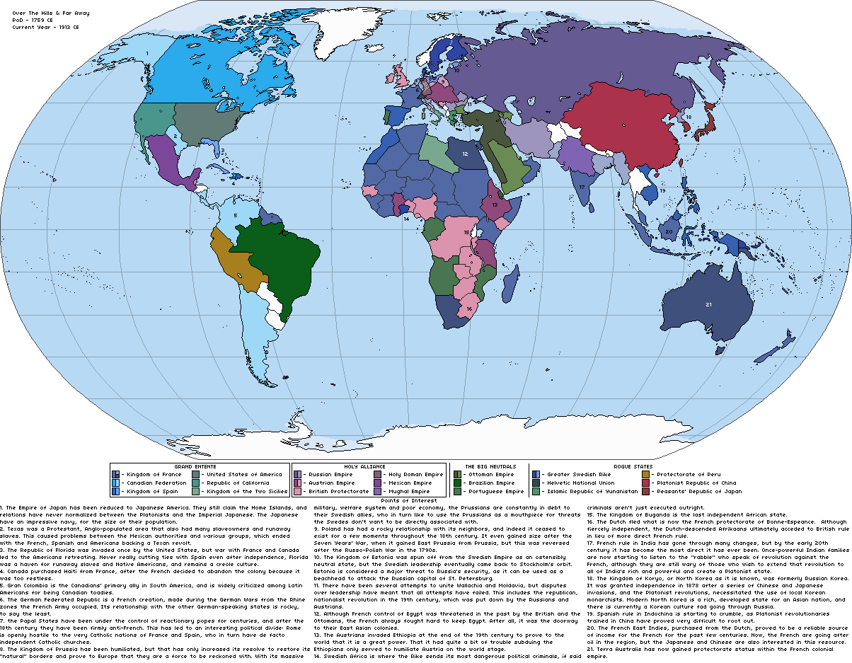 Middle-earth Total War Map with Settlements by ReddyHicks001 on DeviantArt