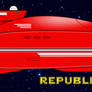 Republic-class Star Destroyer