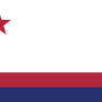 Flag of the Vostok Republic