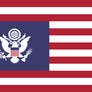 Flag of the United States of Tranquility