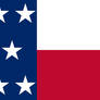 Flag of the United States of Texas