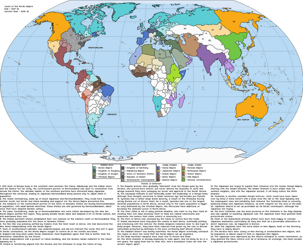 Jewel of the Nordic Empire by RvBOMally on DeviantArt