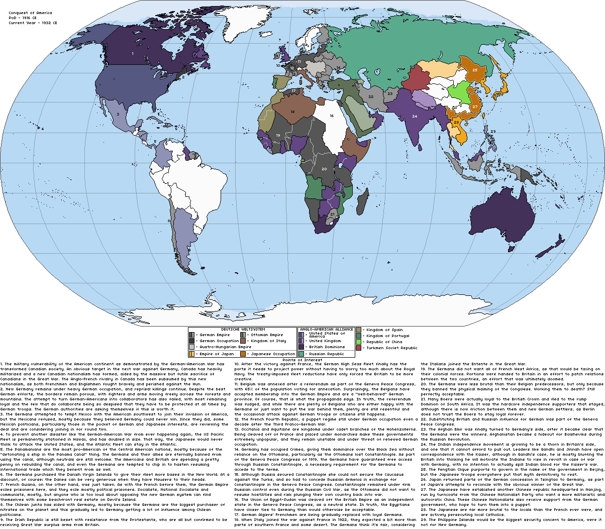 First Republic of Armenia (historical map) by thefeedle on DeviantArt