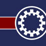 Flag of the Union of Independent Systems