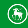 Flag of the Elven Confederation