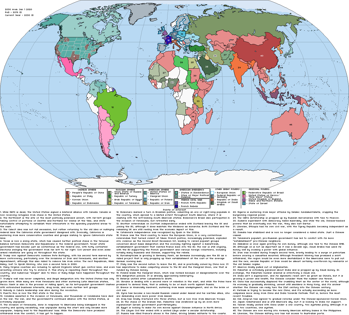 2030 From January 1 2020 By RvBOMally On DeviantArt 2030-from-january-1-2020-by-rvbomally-on-deviantart