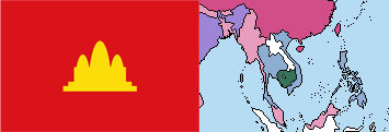[EEUSG] Democratic Kampuchea by RvBOMally