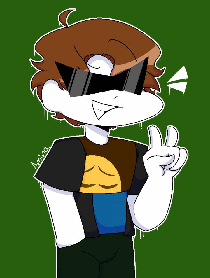 tubers93 roblox hacker fanart by Diana2469s on DeviantArt