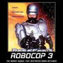 The Worst Robocop sequel ever!