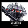 Hail Megatron!