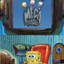 Spongebob watches Mega Babies!