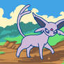 Espeon Pokemon Art Academy Drawing R2