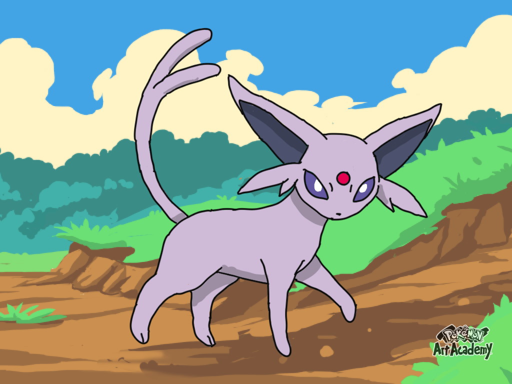 espeon