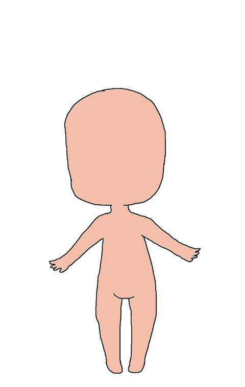 Chibi Base by wmaiyu on DeviantArt