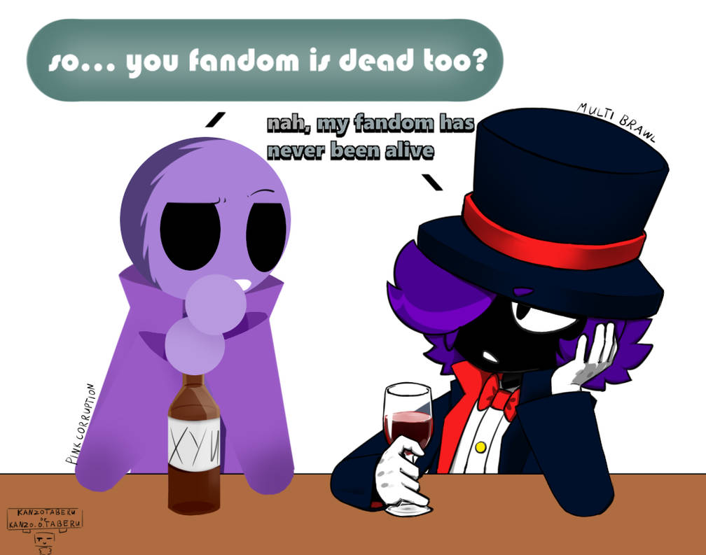 tpc x mb by kanzotaberu on DeviantArt