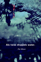 Als twee druppels water