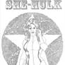 She-Hulk sketh 1