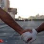 ArabSpring - Bahrain : Peaceful Protester