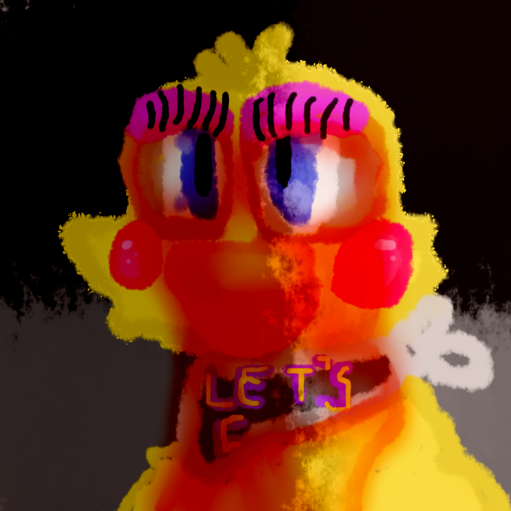 New Chica