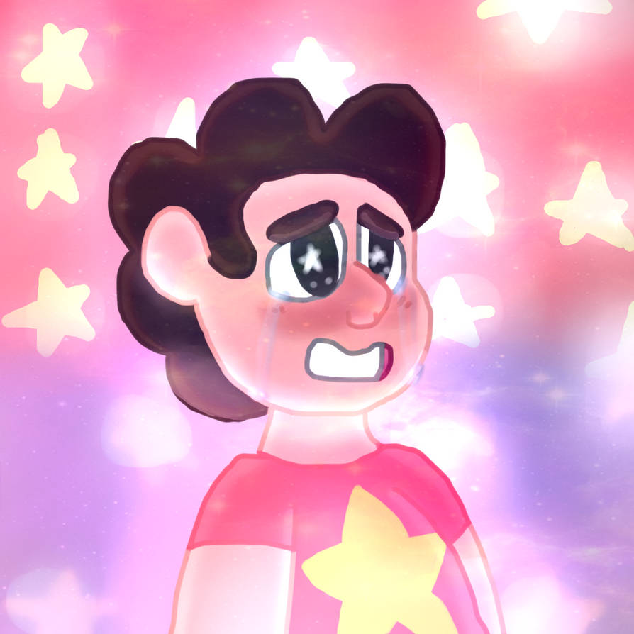 Steven Concert Deviantart Steven by confetticlown on DeviantArt