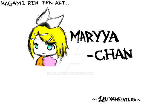 maryya-chan