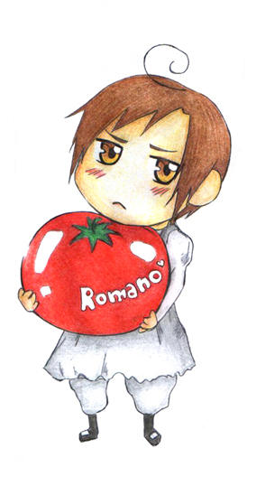 APH: Little Tomato