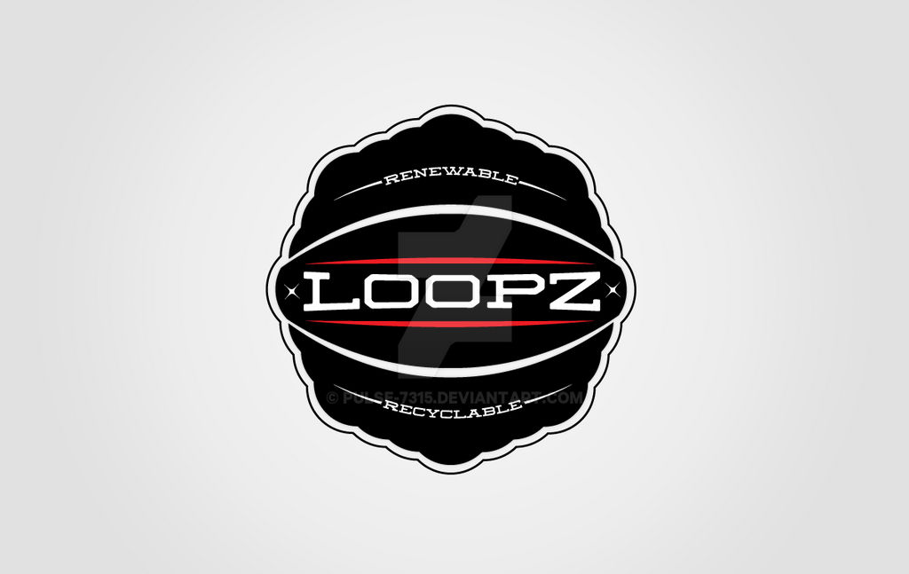 Loopz by Pulse-7315 on DeviantArt
