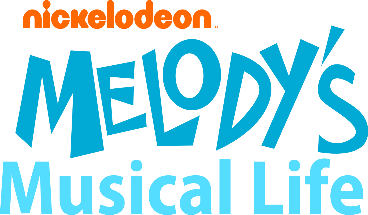 Melody's Musical Life 2024 Logo by KrazeeKartoonz on DeviantArt