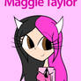 Maggie Taylor (TrinaOctoling07's OC)