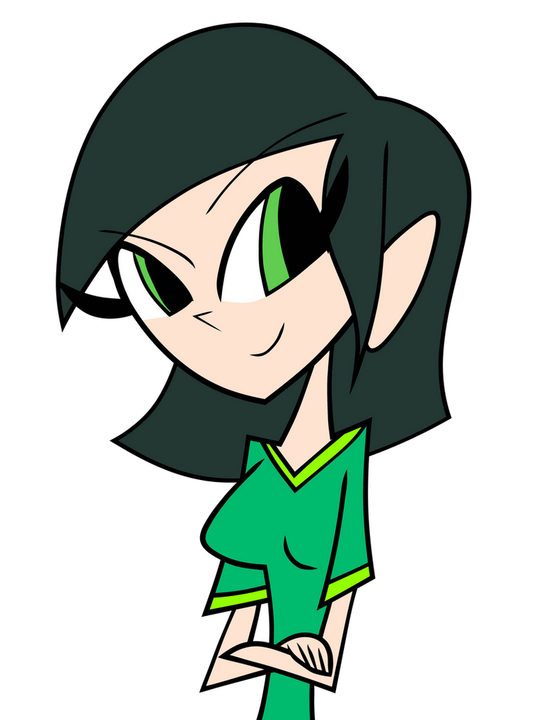 Buttercup by KrazeeKartoonz on DeviantArt