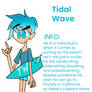 Tidal Wave