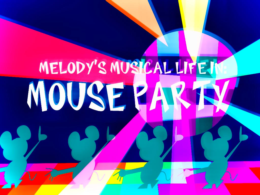 S1Ep04A - Mouse Party by KrazeeKartoonz on DeviantArt