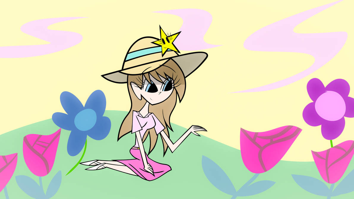 Spring Melody Mix Spring Melody by KrazeeKartoonz on DeviantArt
