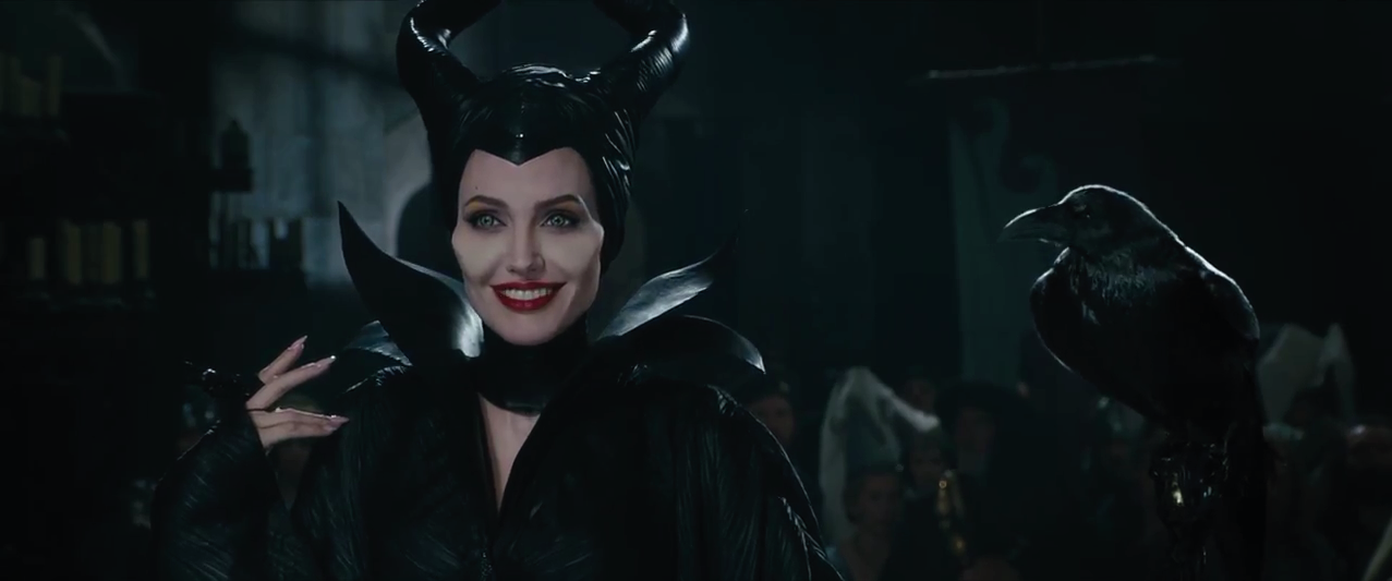 Maleficent (2014) 24